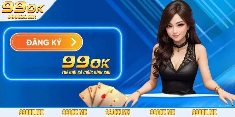 Tổng quan về đăng ký tại nhà cái