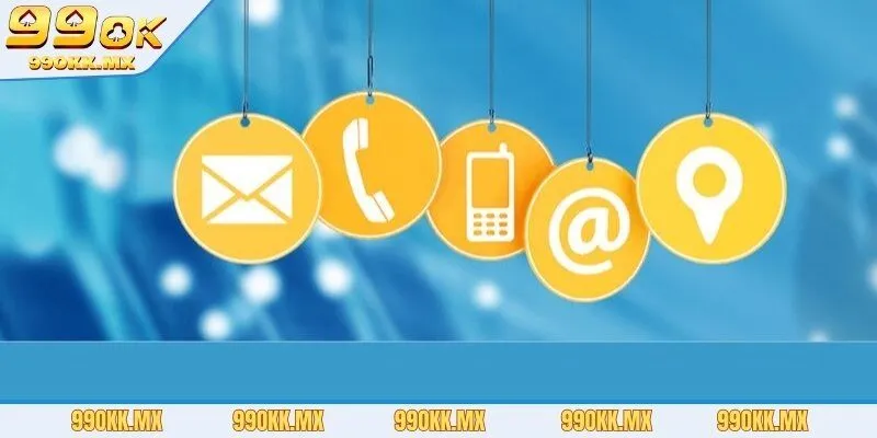 Giới thiệu về liên hệ tại nhà cái