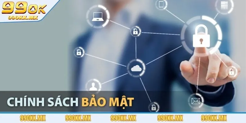 Bảo vệ dữ liệu người dùng trong chính sách